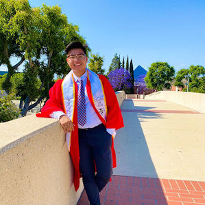 Meet your Posher, Tony